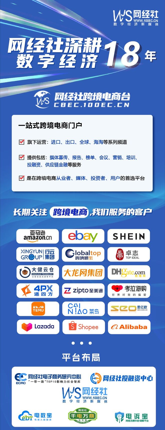 展全景分析报告（2025）》网经社发布不朽情缘游戏网站址《江西省跨境电商发(图12)