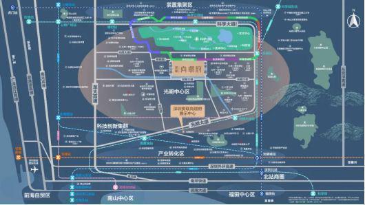 府交房时间与交付标准全知晓不朽情缘已交付！安联尚璟(图5)