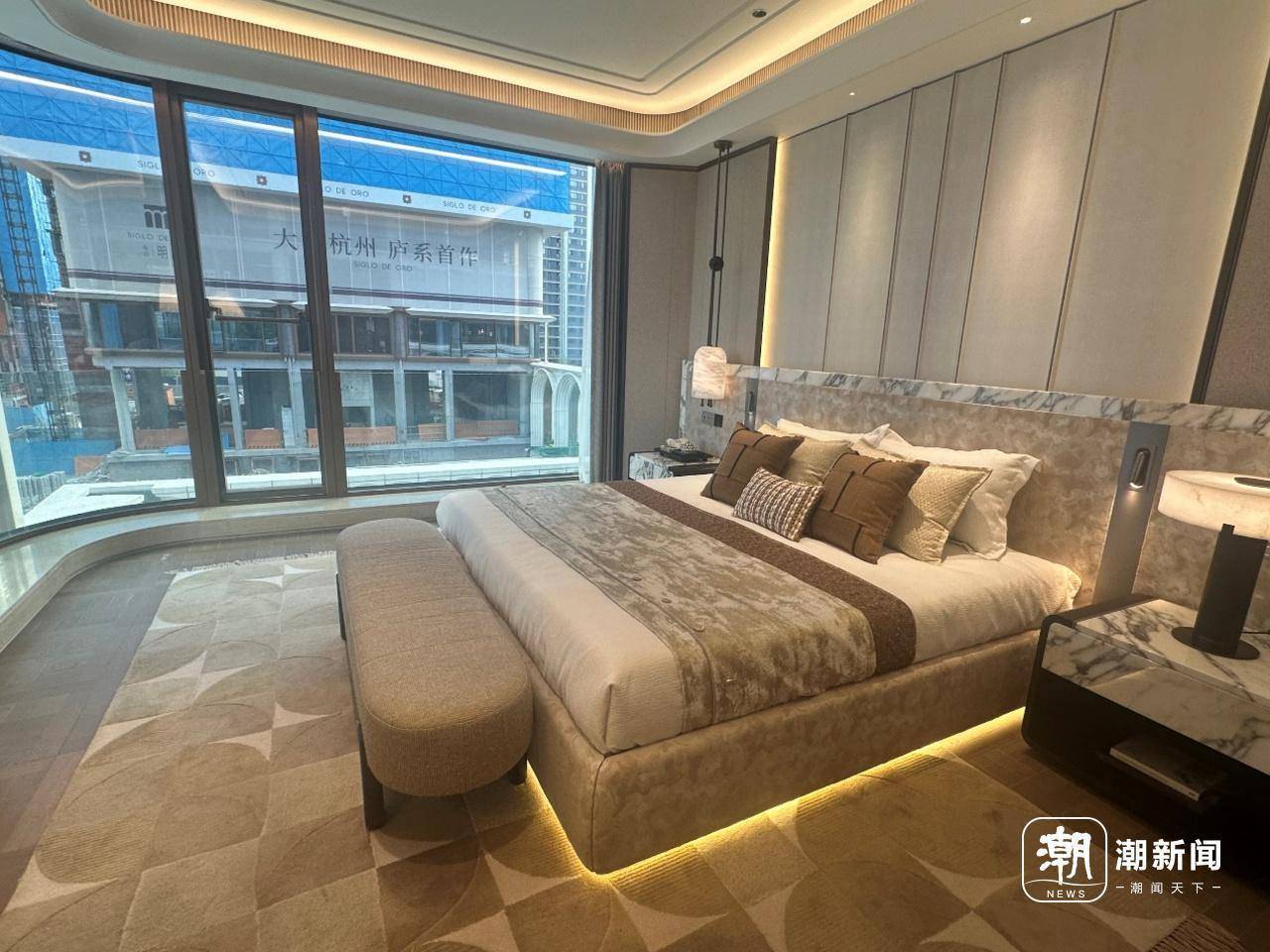 东新城成为千万豪宅竞技场不朽情缘首页不限价的城(图2)