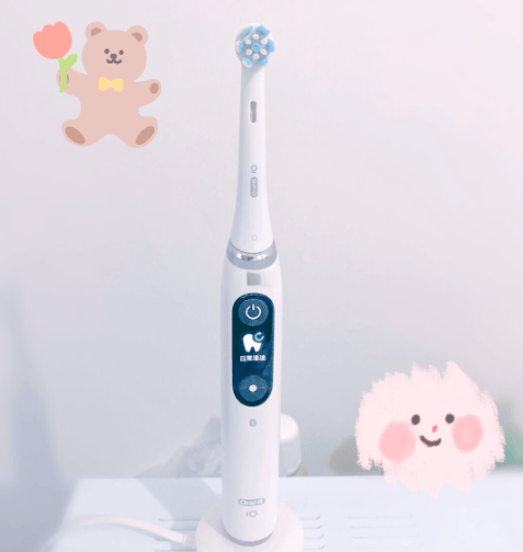 童智能电动牙刷产业数据报告不朽情缘MG2